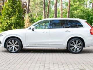Volvo XC90 7s Bright Intelli Safe PRO Xenium Wntr 2.0 B5 MHEV Kerghübriid 183kW