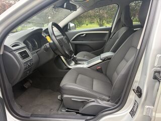 Volvo V70 D4 2.0 120кВ