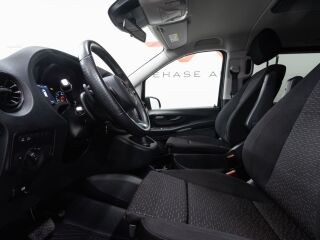 Mercedes-Benz Vito 4Matic N1 2.0 120kW