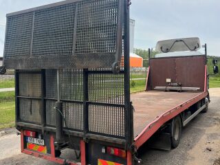 Renault Midlum 158kW