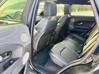 Land Rover Range Rover Evoque 2.0 132kW