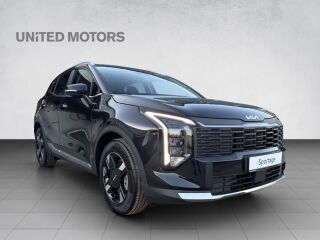 Kia Sportage LX Plus 1.6 T-GDI 110kW