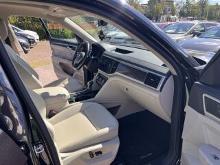Volkswagen Atlas 3.6 206kW