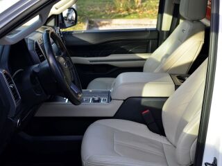 Ford Expedition Platinum Max 3.5 280kW