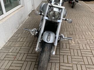 Honda VTX 1800 V2 71kW