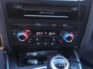 Audi A4 allroad 2.0 140kW