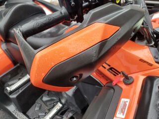 CFMOTO CFORCE 625 TOURING 30kW