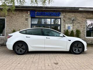 Tesla Model 3 Facelift Long Range AWD DUAL MOTOR 366kW