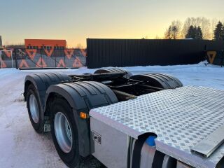 Volvo FH16 700 6x4 515kW