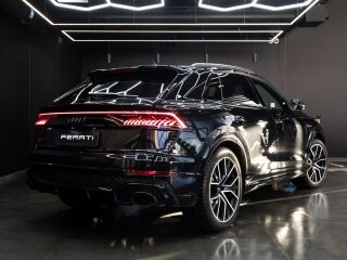 Audi RS Q8 Exclusive Black Styling 4.0 441кВ