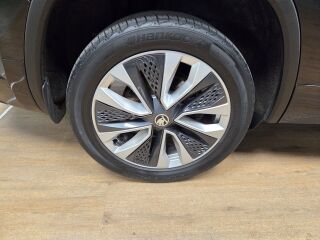 Skoda Kodiaq Sportline FL 2.0 110kW