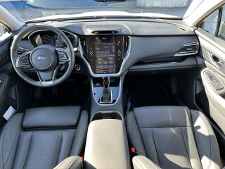 Subaru Outback Limited 2.5 124kW