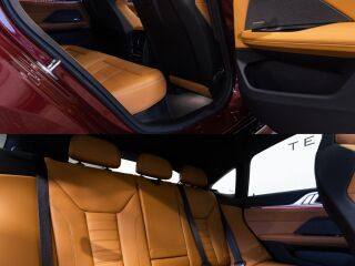 BMW M440 xDrive 3.0 275kW