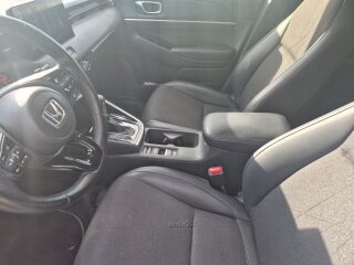 Honda HR-V 1.5 79kW