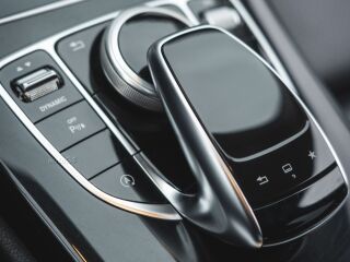 Mercedes-Benz C 220 2.1 125kW