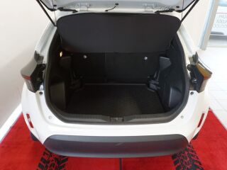 Toyota Yaris Cross Active Plus 1.5 68kW