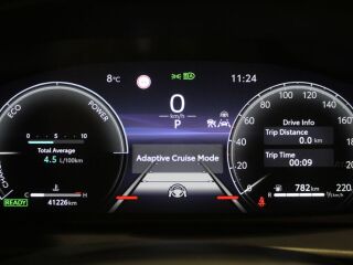 Toyota C-HR Active 1.8 72kW