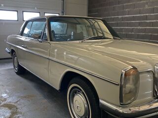 Mercedes-Benz 280 2.8 136kW