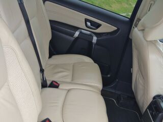 Volvo XC90 2.4 136kW