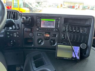 Scania P320 4x2 235kW