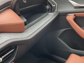 Skoda Kodiaq Selection 1.5 150kW