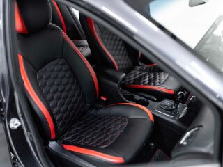 Kia cee'd GT Line 1.6 100кВ