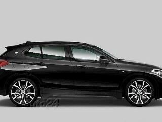 BMW X2 20d xDrive M-Sportpakett M-Sportpakett 2.0 140кВ
