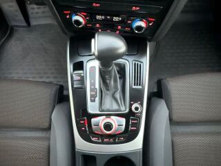 Audi A4 allroad Avant Quattro S-Line EU5 3.0 V6 TDI 180кВ