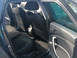 Citroen C5 GS 2.0 120кВ