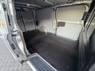 Ford Transit Custom 2.0 100кВ