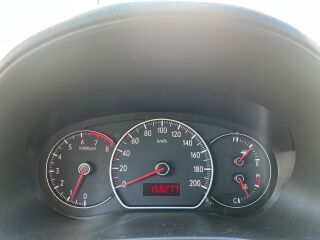 Suzuki SX4 1.6 R4 79kW