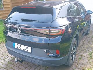 Volkswagen ID.4 77kW