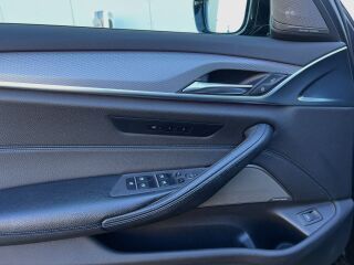 BMW 520 M-Pakett 2.0 140kW