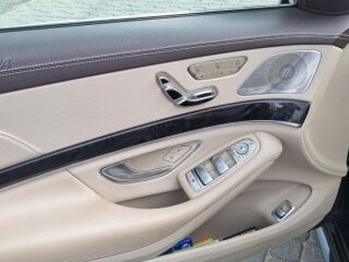Mercedes-Benz S 350 AMG Line 3.0 190кВ