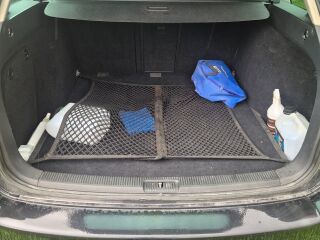 Volkswagen Golf 1.6 75kW