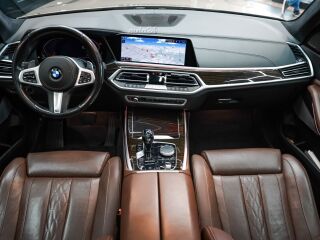 BMW X7 xDrive30d Design Pure Excellence 3.0 195kW