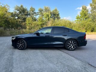 Volvo S60 R Design 2.0 184kW