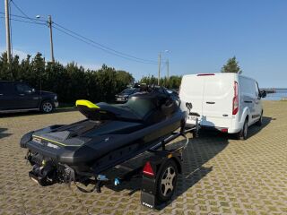 Sea-Doo RXP 300 X-RS APEX 217kW
