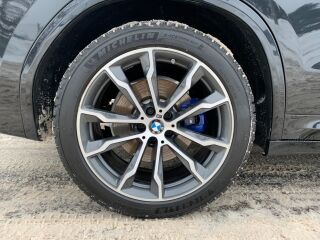 BMW X3 M-Sport 3.0 210kW