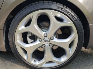 Jaguar XF 3.0 V6 155kW
