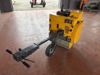 Terex MBR71