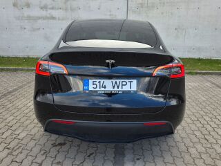 Tesla Model Y Shadowline Long Range AWD 368kW