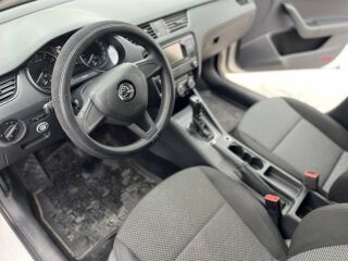Skoda Octavia 1.0 85kW