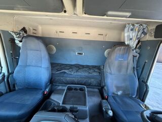 Volvo FM 480 8x4*4 353kW