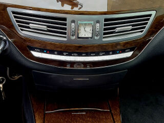 Mercedes-Benz S 350 Long 3.5 200kW