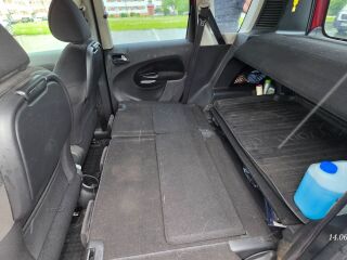 Citroen C3 Picasso 1.6 5FS (EP6C), 5FW (EP6) 1.6 VTi 120 88kW