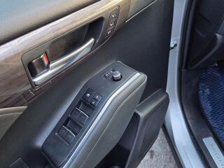 Toyota Highlander 2.5 140kW