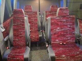 Mercedes-Benz Sprinter Sprinter 3.0 140кВ