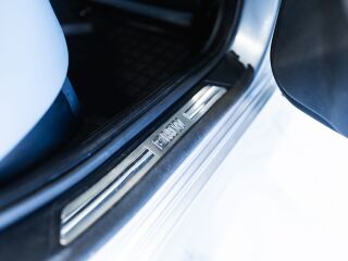 BMW 525 Facelift Lifestyle Edition 2.5 120kW