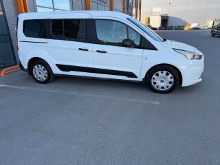 Ford Transit Connect 1.5 74kW